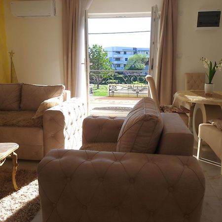 Dina Lux Apartman Ягодина Экстерьер фото