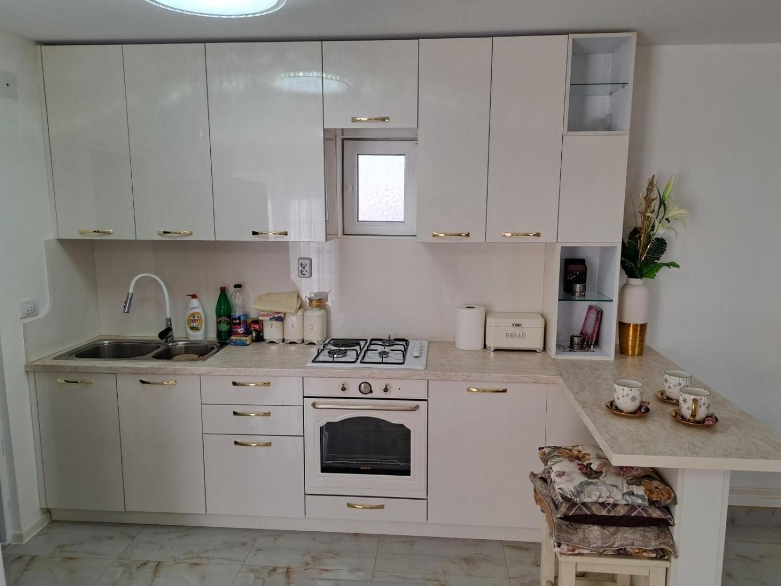 Dina Lux Apartman Ягодина Экстерьер фото