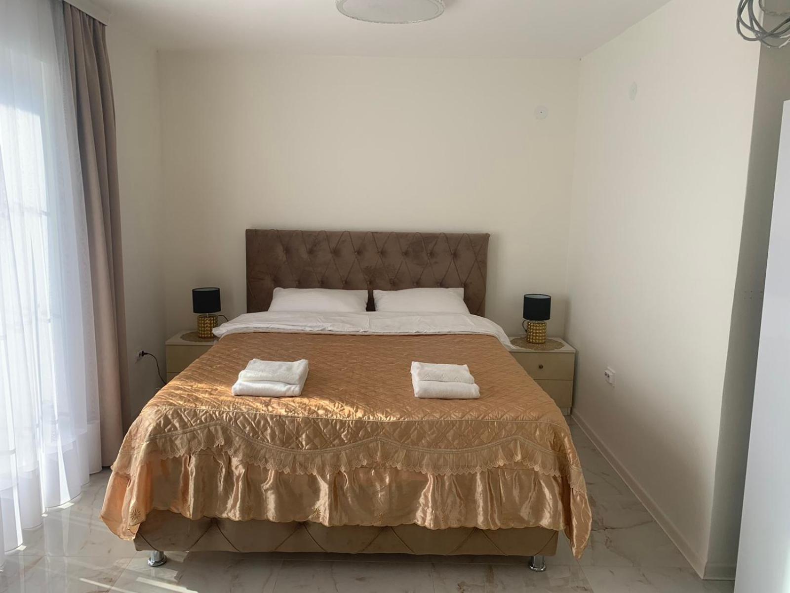 Dina Lux Apartman Ягодина Экстерьер фото