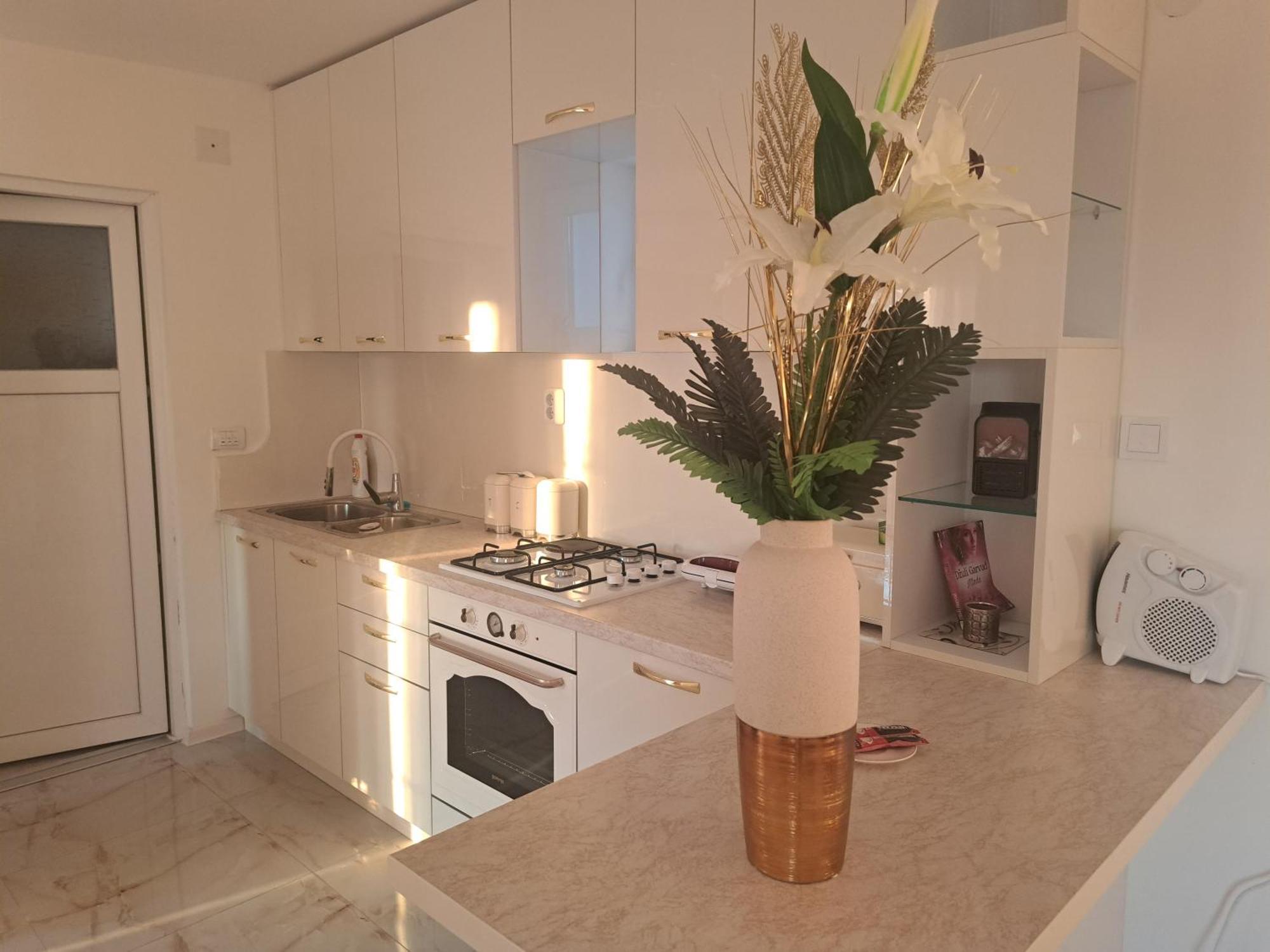 Dina Lux Apartman Ягодина Экстерьер фото